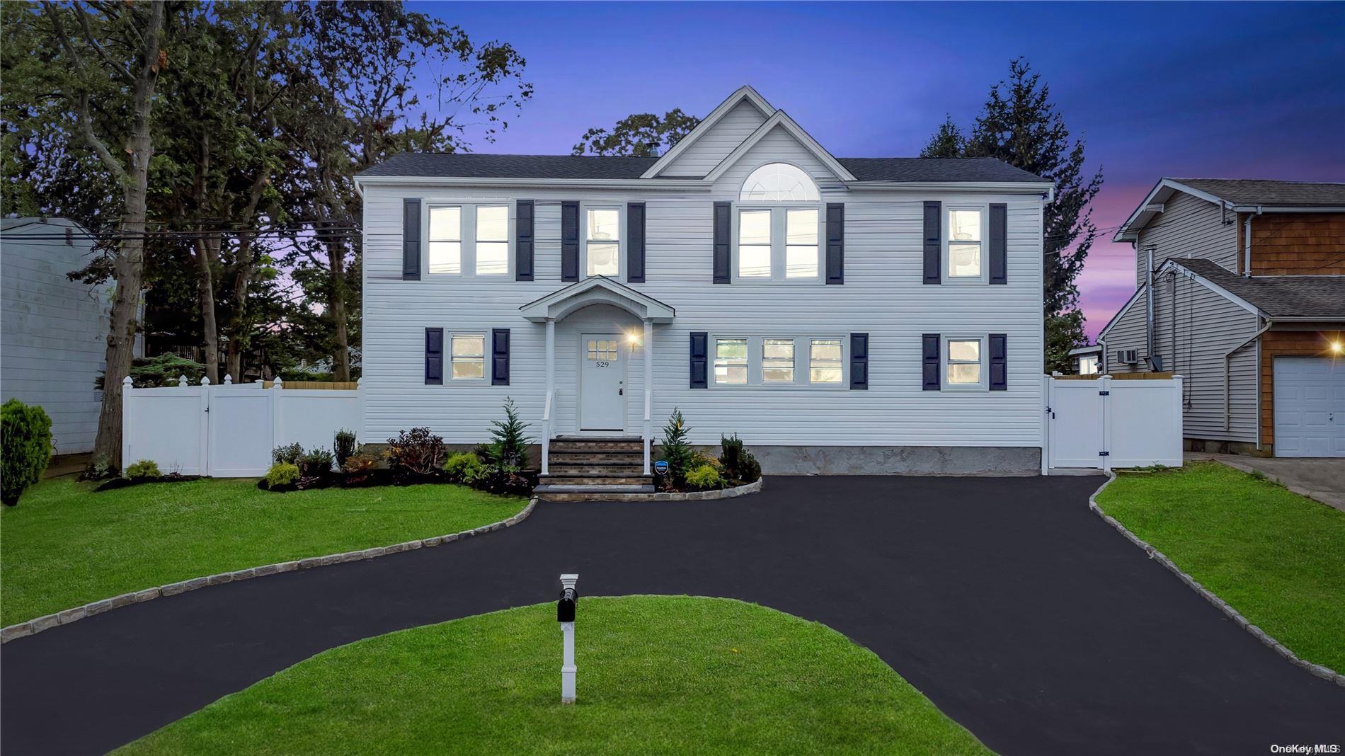 529 East Drive