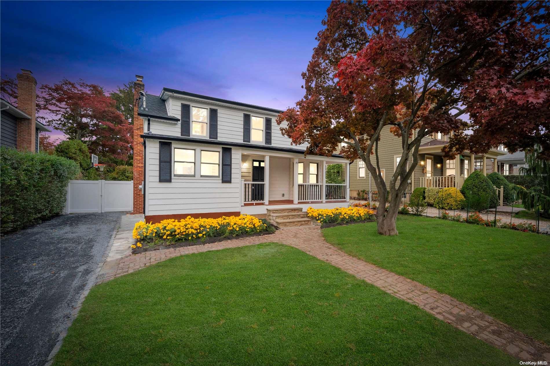 70 Cherry Street