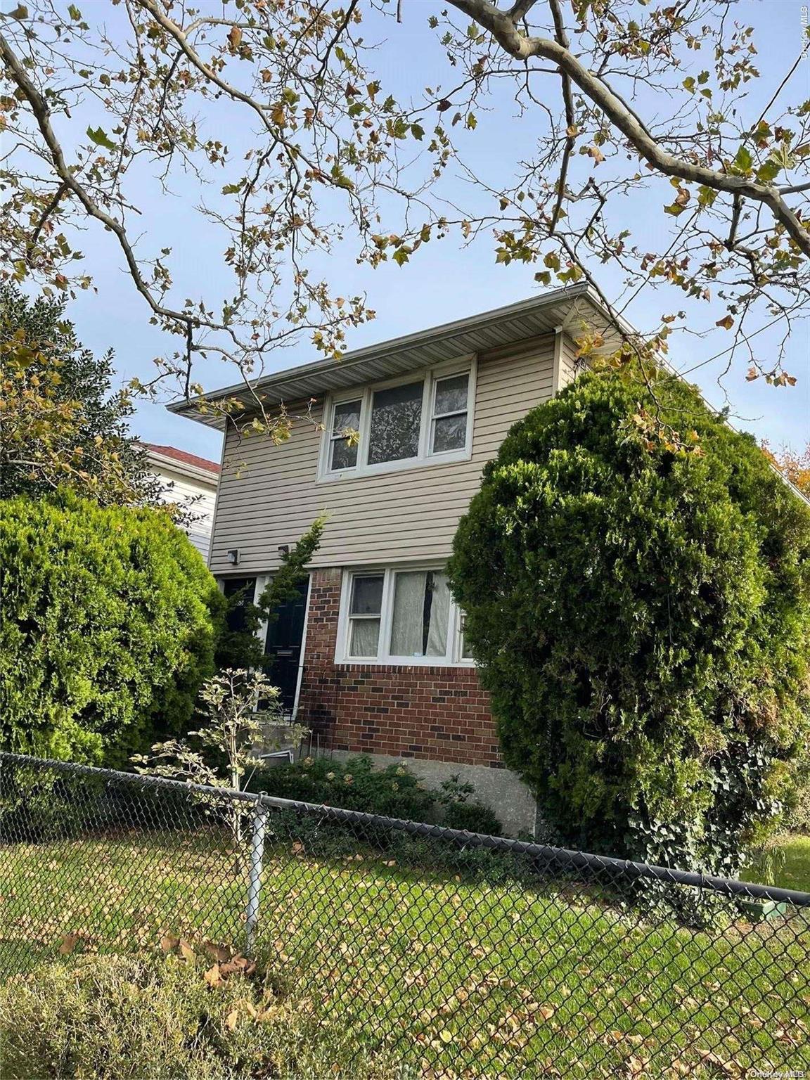 253 Baldwin Road