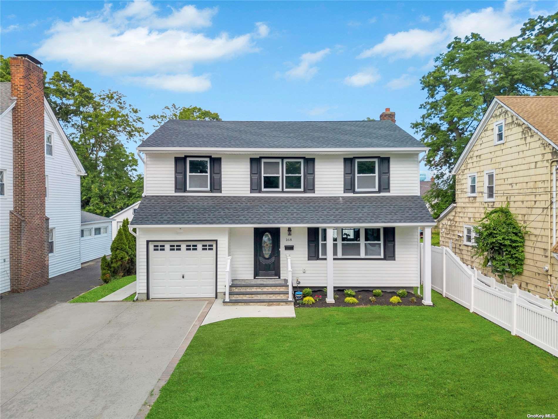 168 Sunset Drive