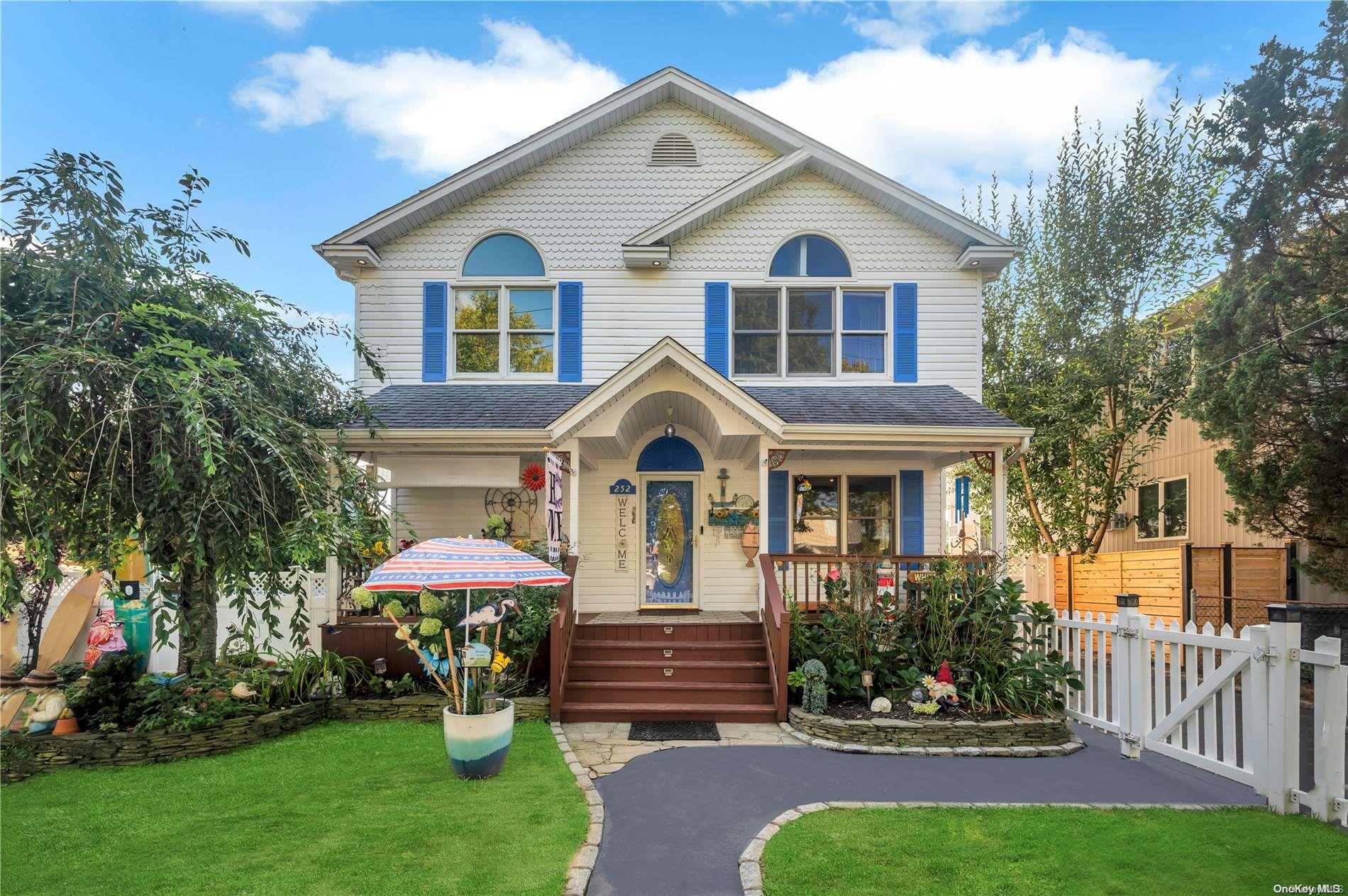 252 Granada Parkway