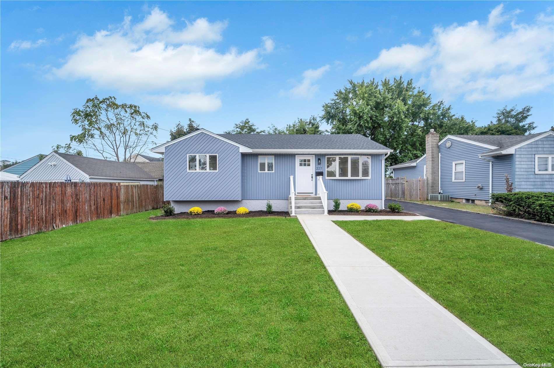 227 Bergen Court