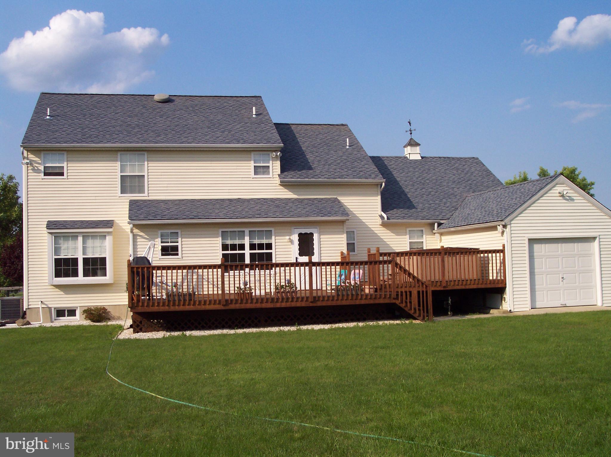 5220 Geddes Way