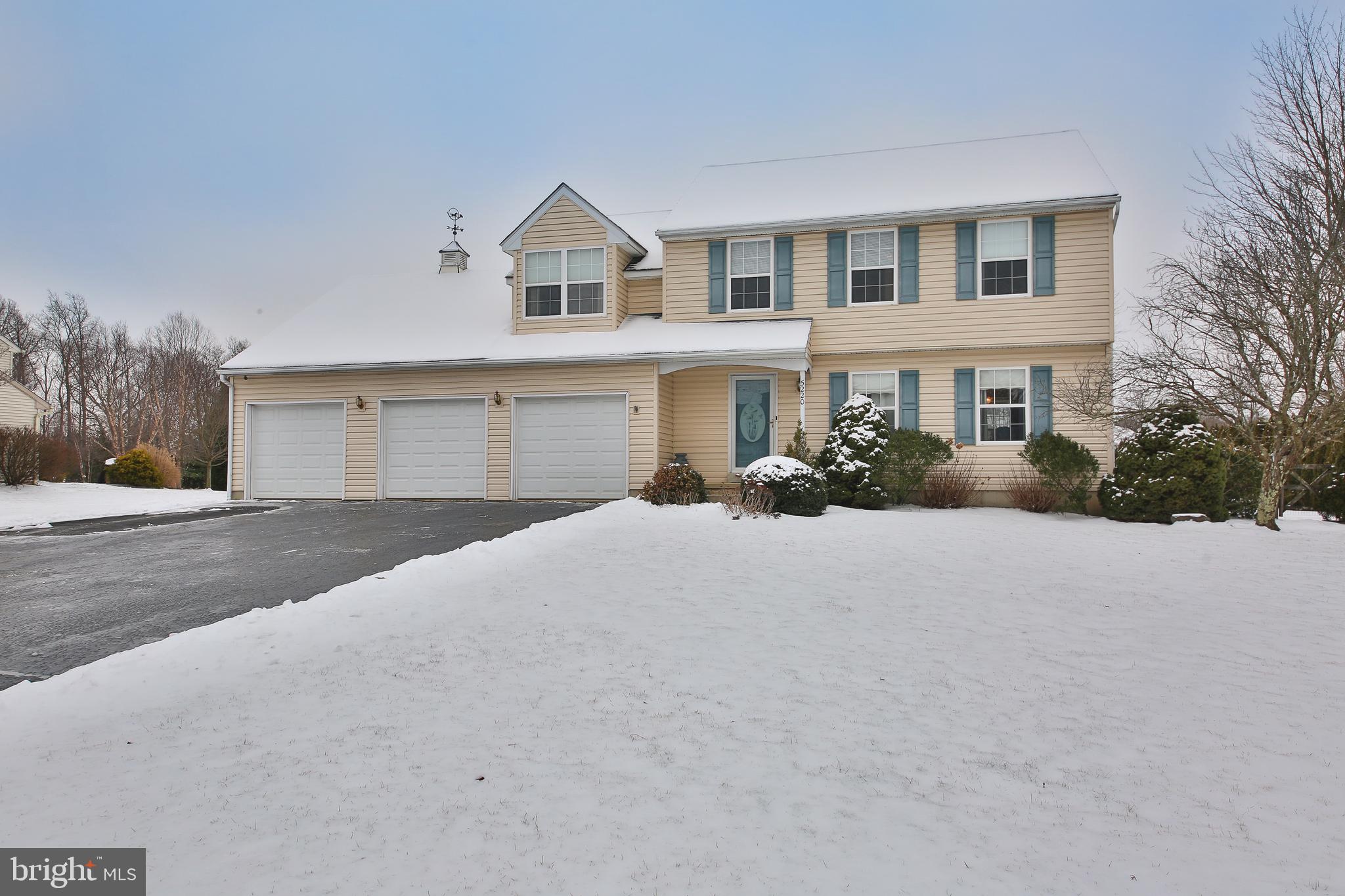 5220 Geddes Way
