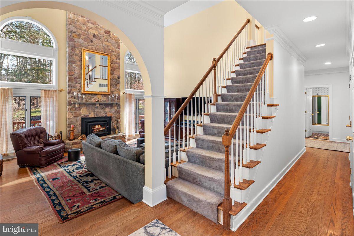 15 Kingswood