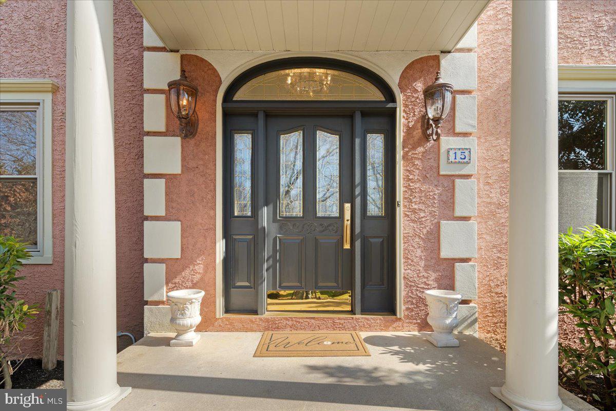 15 Kingswood