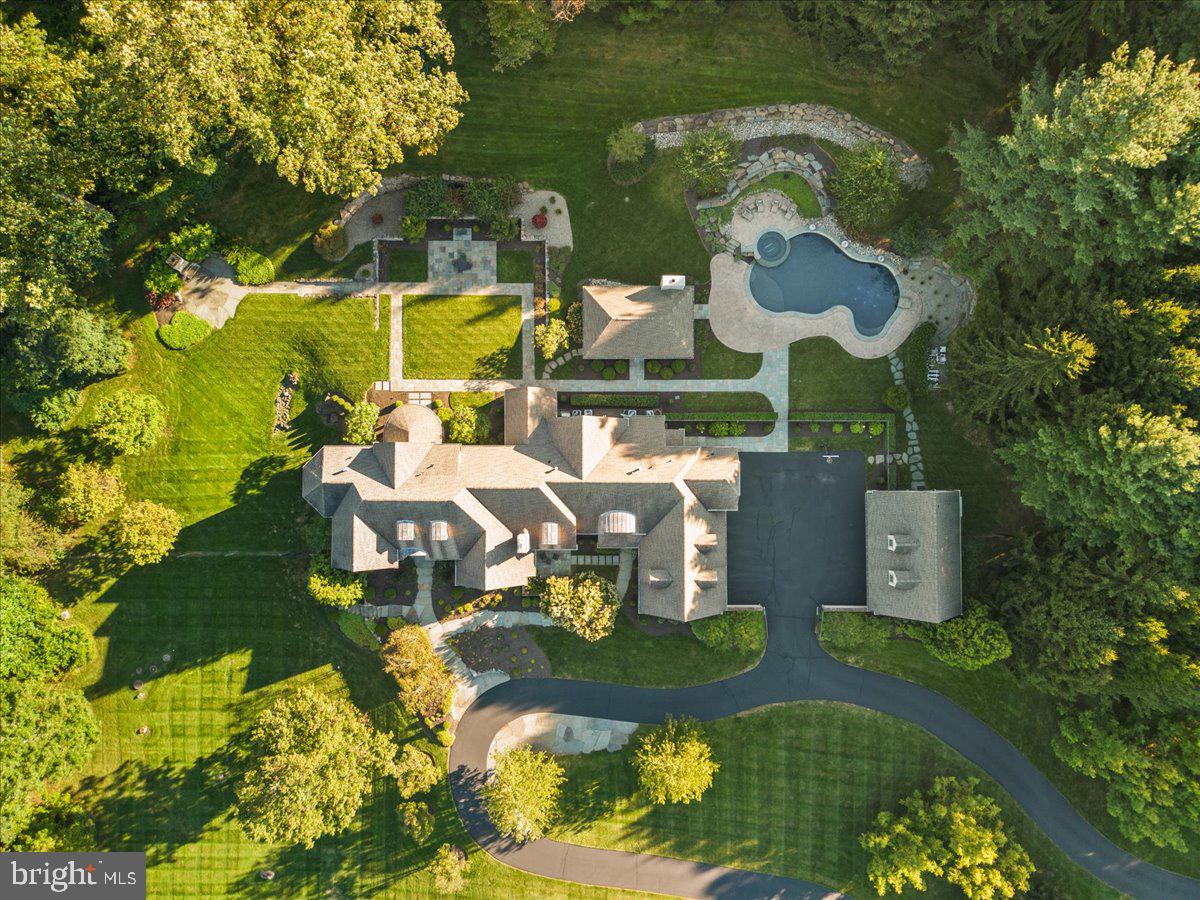 2155 Aquetong Rd