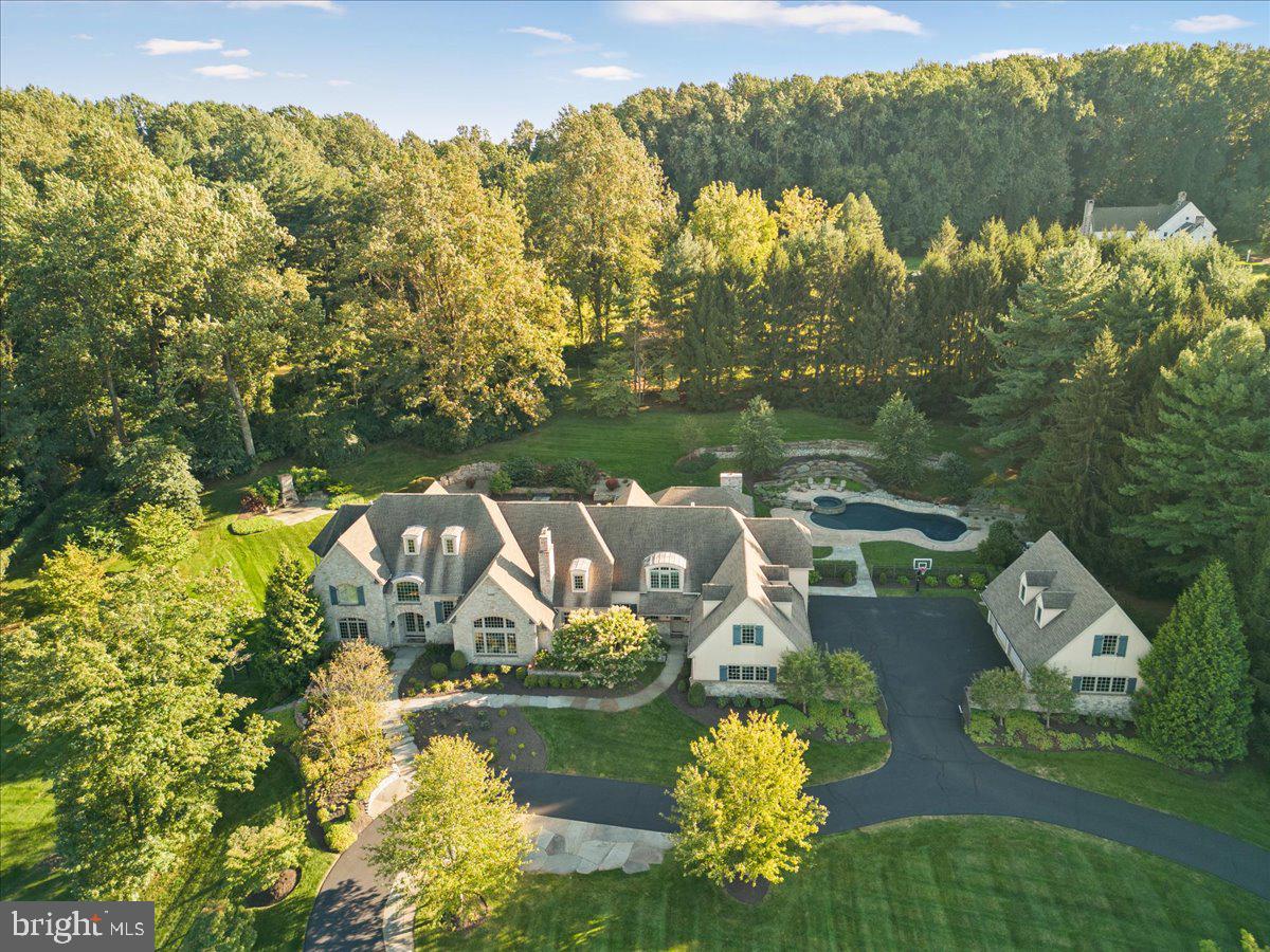 2155 Aquetong Rd
