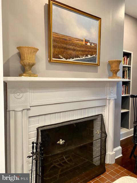 66 W FERRY ST #FIRST FLOOR