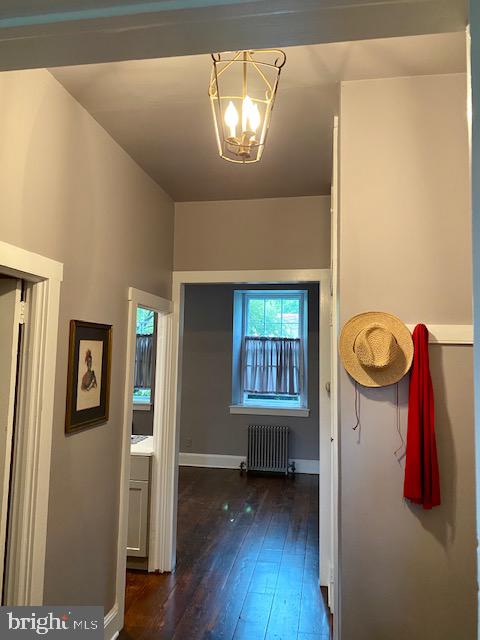 66 W FERRY ST #FIRST FLOOR
