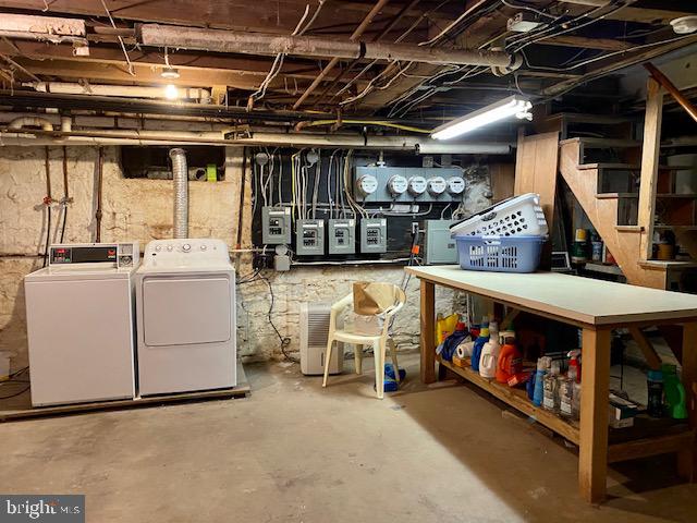 66 W FERRY ST #FIRST FLOOR