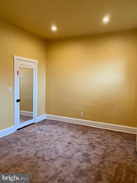 66 W FERRY ST #FIRST FLOOR