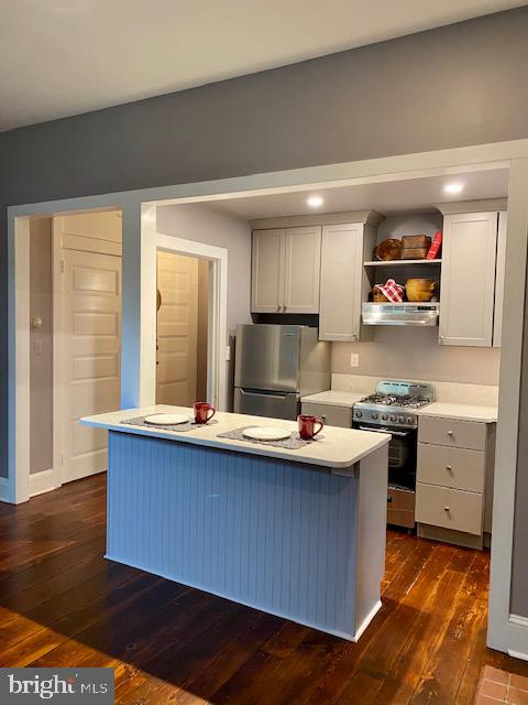 66 W FERRY ST #FIRST FLOOR