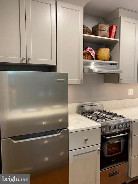 66 W FERRY ST #FIRST FLOOR