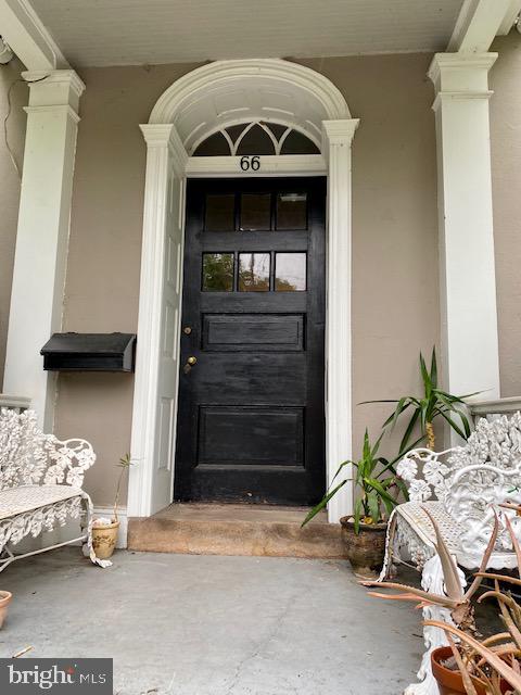 66 W FERRY ST #FIRST FLOOR