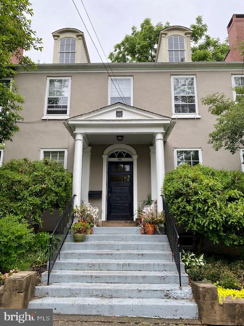 66 W FERRY ST #FIRST FLOOR