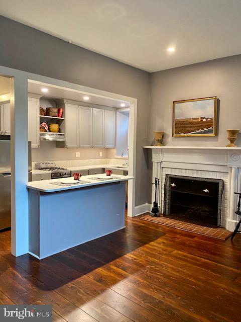 66 W FERRY ST #FIRST FLOOR
