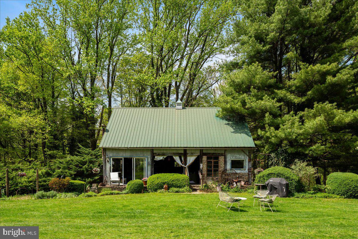 6548 Cuttalossa Rd