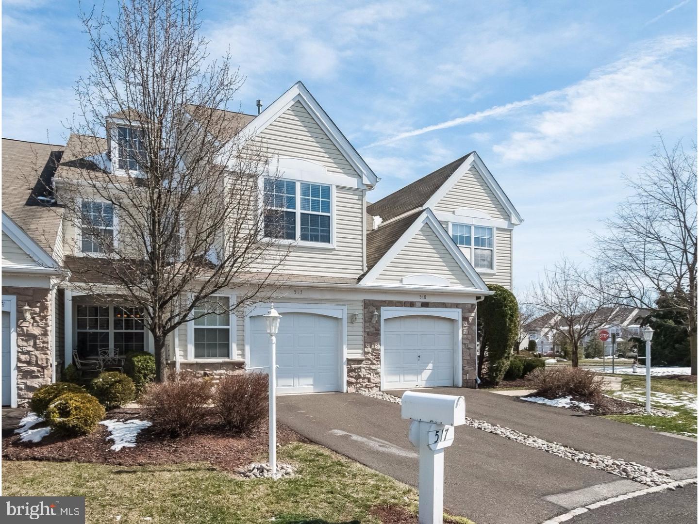 517 WATERFORD CT #90