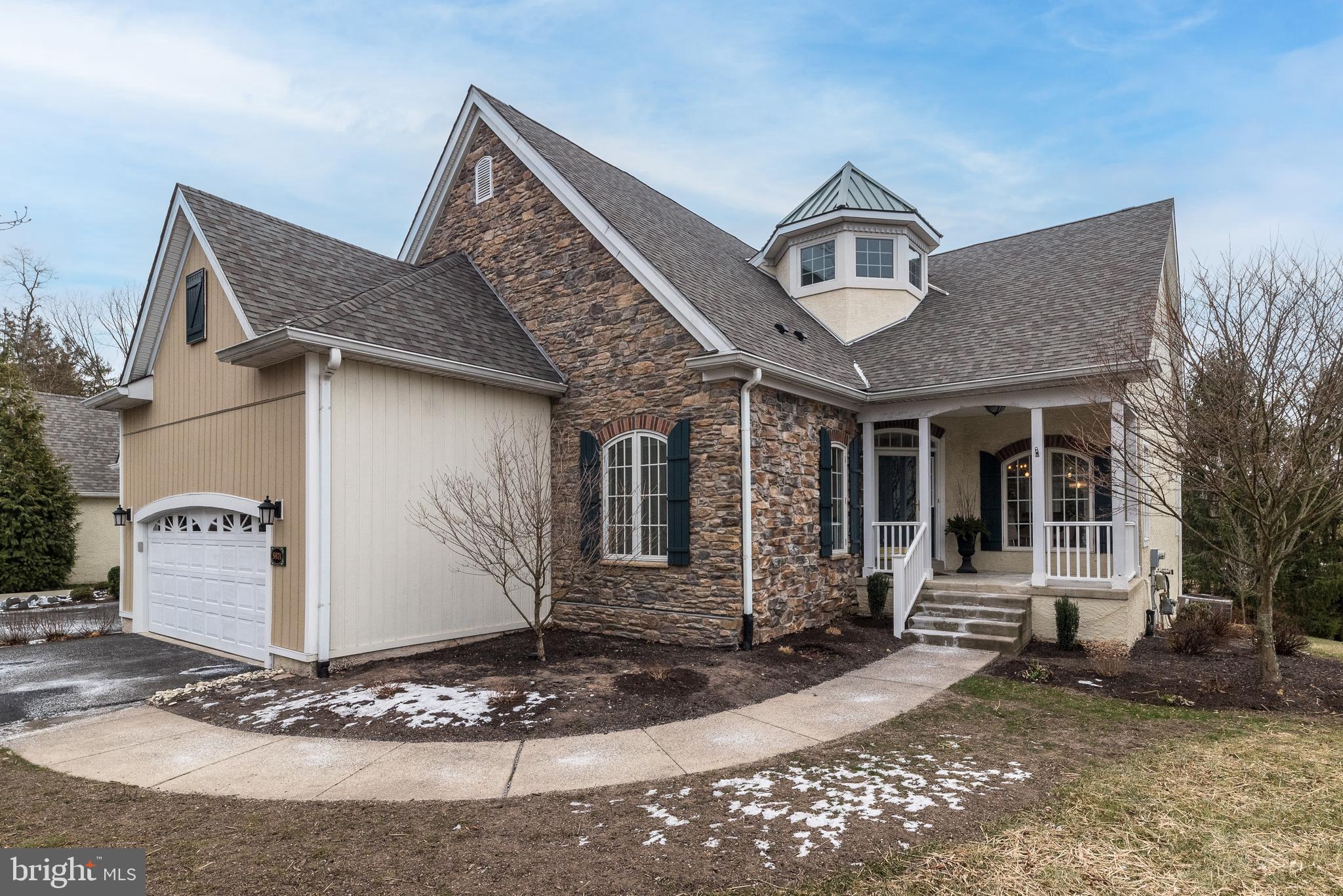 5871 Hickory Hollow Ln