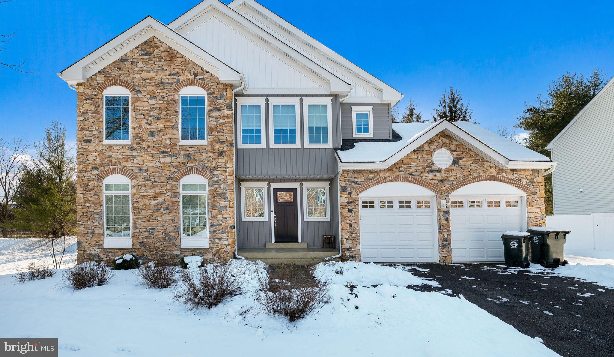 161 EQUESTRIAN DRIVE