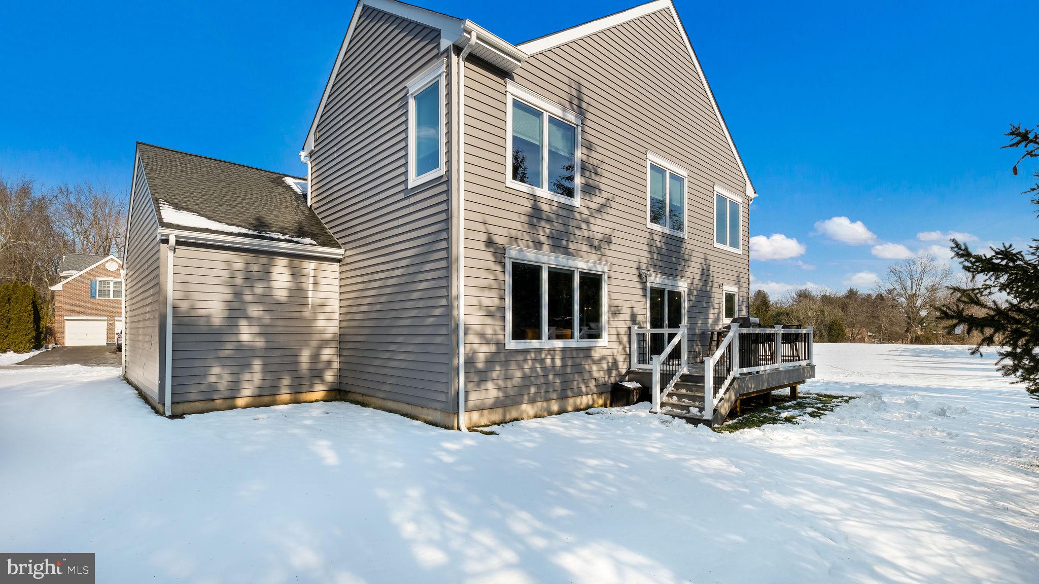 161 EQUESTRIAN DRIVE