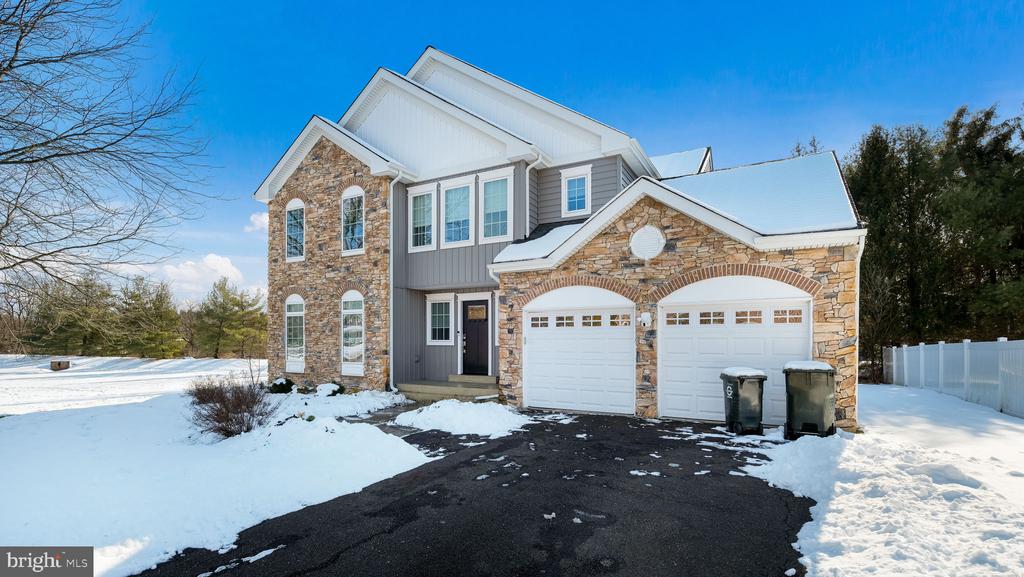 161 EQUESTRIAN DRIVE