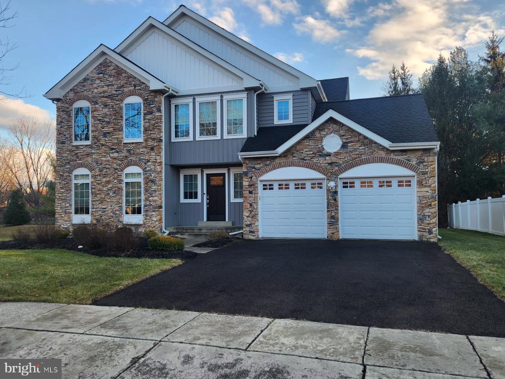 161 EQUESTRIAN DRIVE