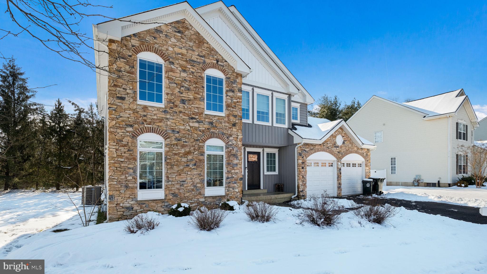 161 EQUESTRIAN DRIVE