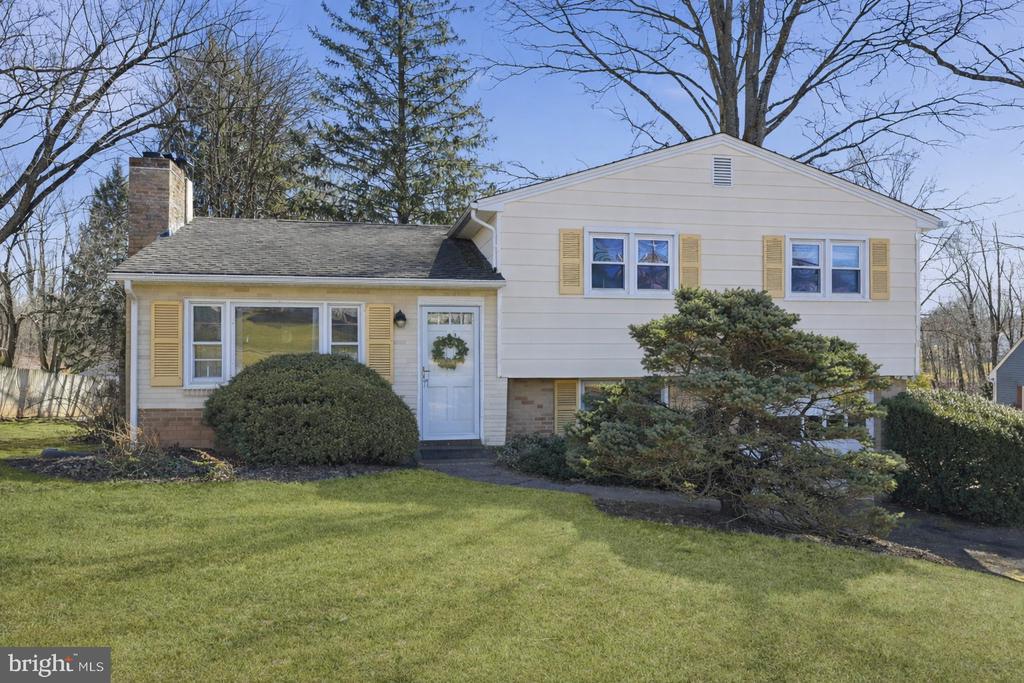 223 ORCHARD ROAD