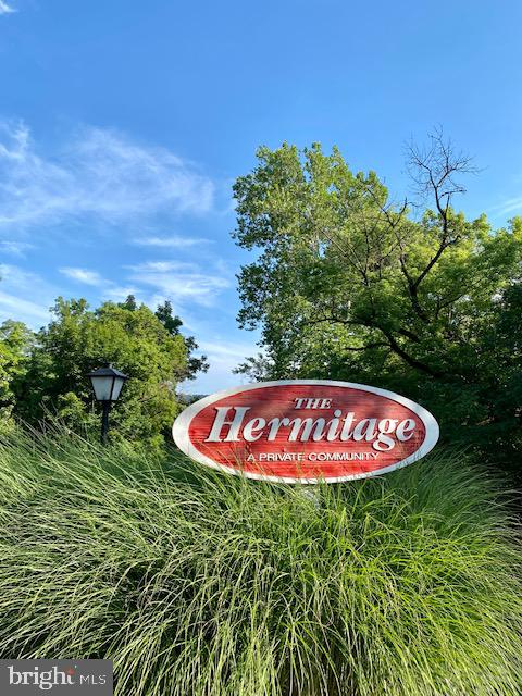 35 HERMITAGE DRIVE