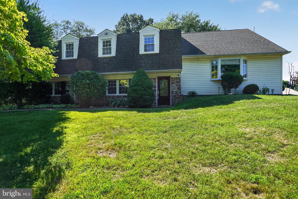 26 HIGH POINT DRIVE