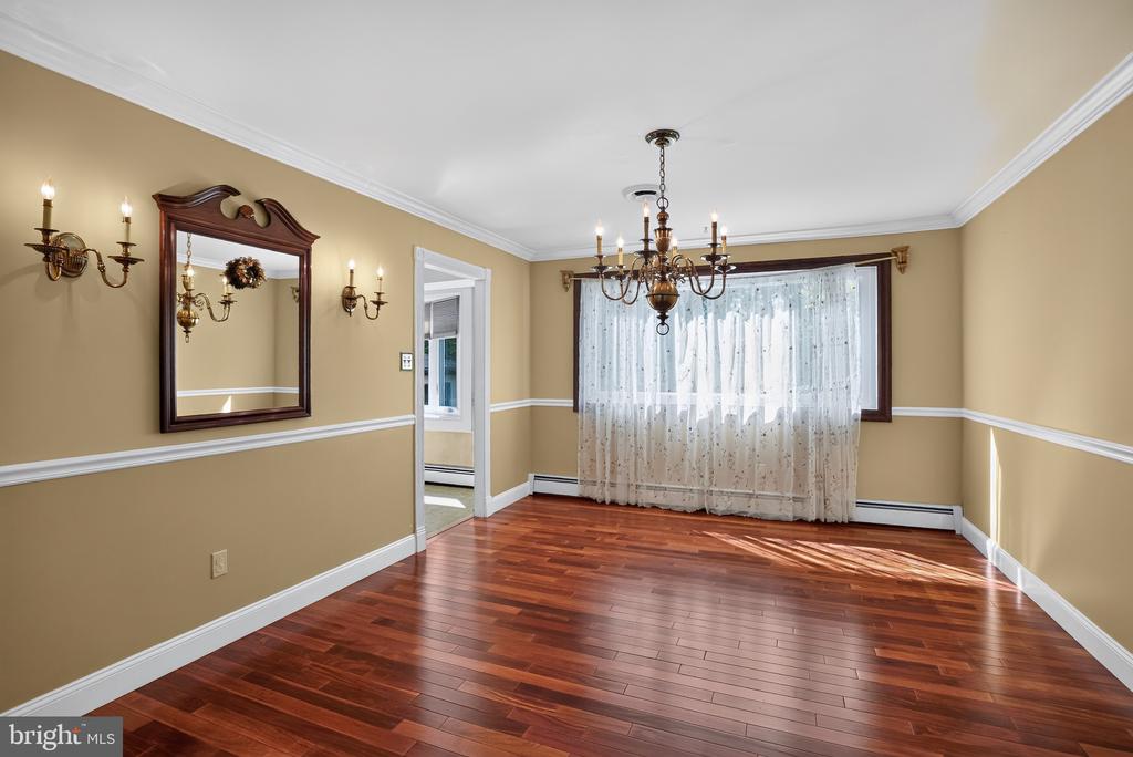 26 HIGH POINT DRIVE