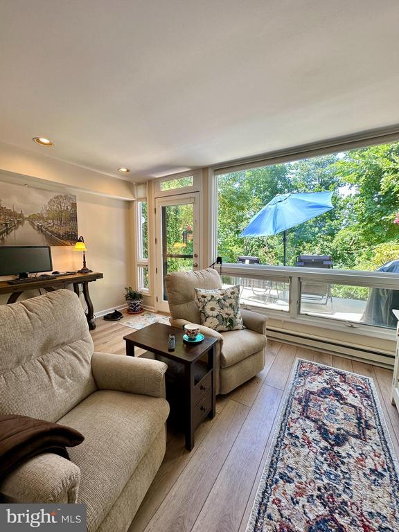 6 OSCAR HAMMERSTEIN WAY Unit: A
