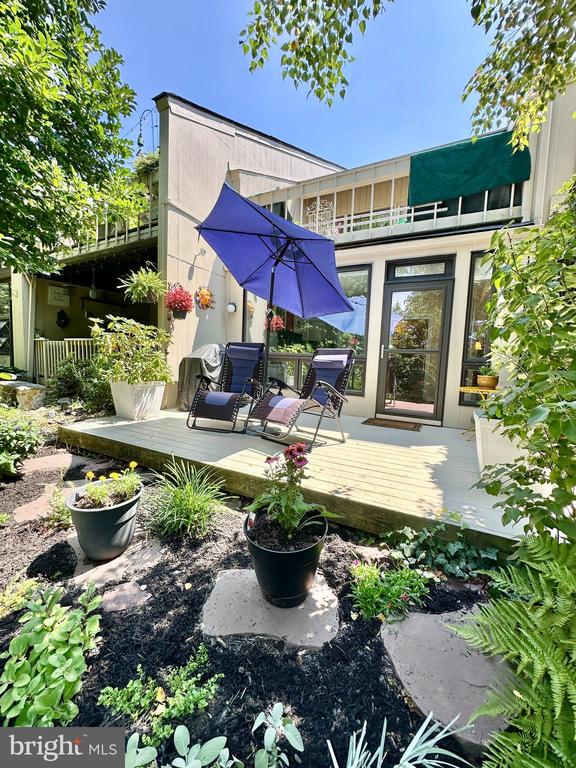 6 OSCAR HAMMERSTEIN WAY Unit: A