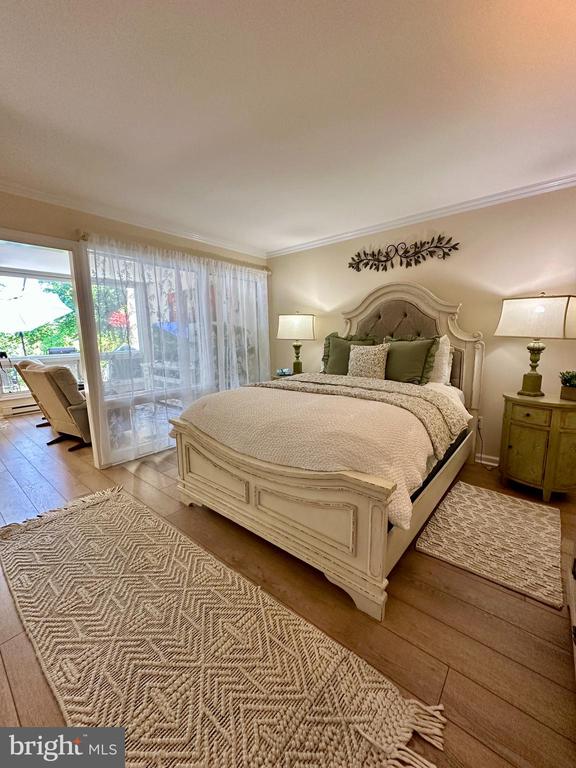 6 OSCAR HAMMERSTEIN WAY Unit: A
