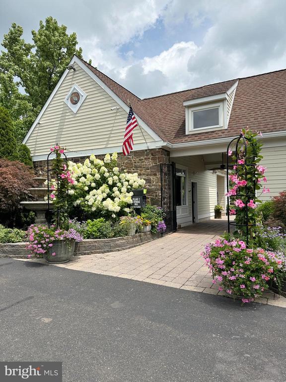 6 OSCAR HAMMERSTEIN WAY Unit: A