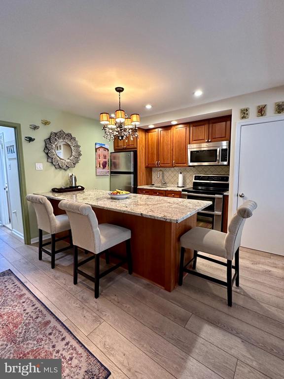 6 OSCAR HAMMERSTEIN WAY Unit: A