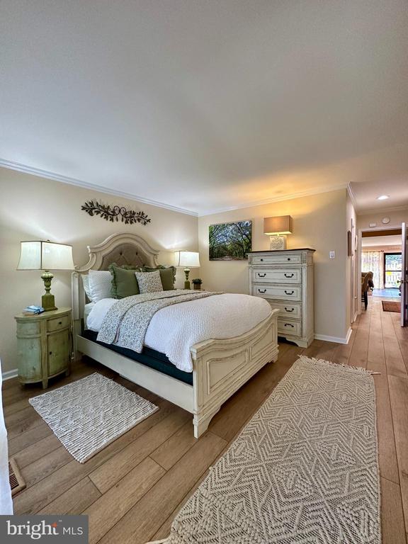 6 OSCAR HAMMERSTEIN WAY Unit: A