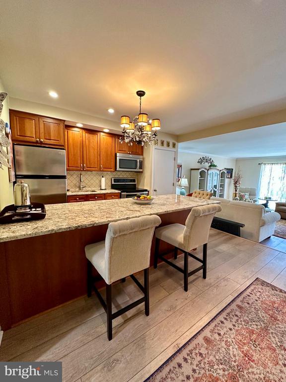 6 OSCAR HAMMERSTEIN WAY Unit: A