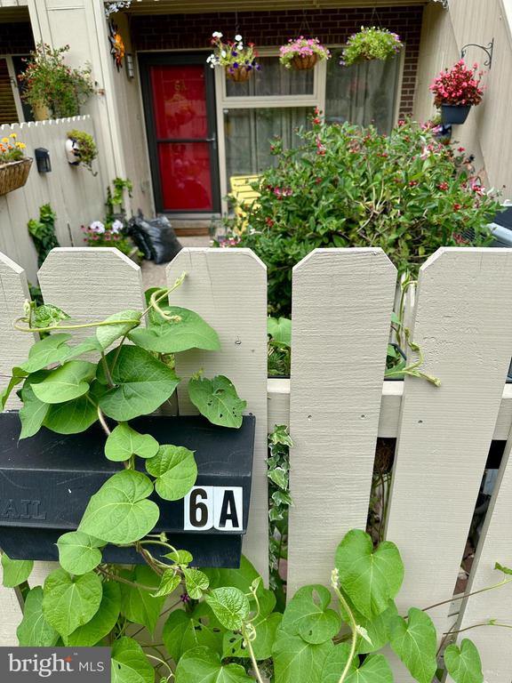 6 OSCAR HAMMERSTEIN WAY Unit: A