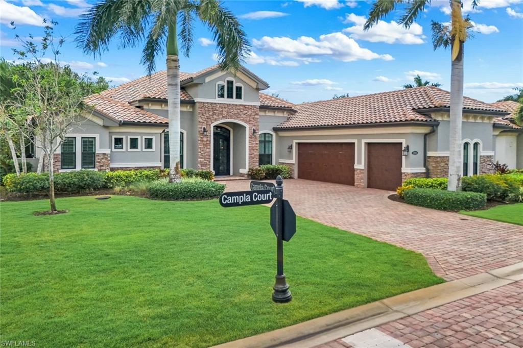 23844 Campla CT