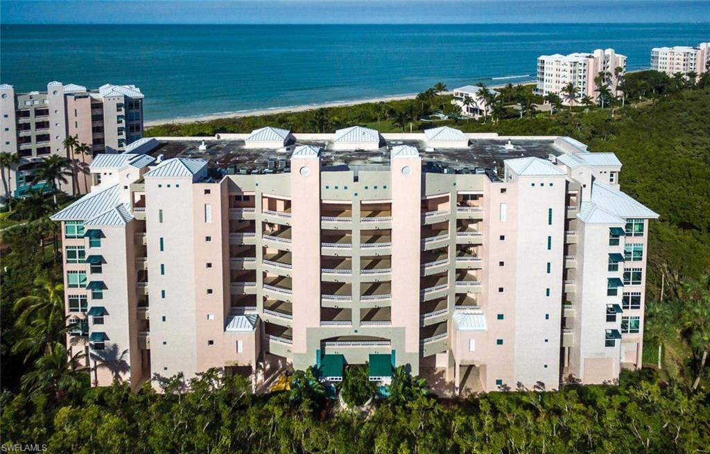 260 Barefoot Beach BLVD 204