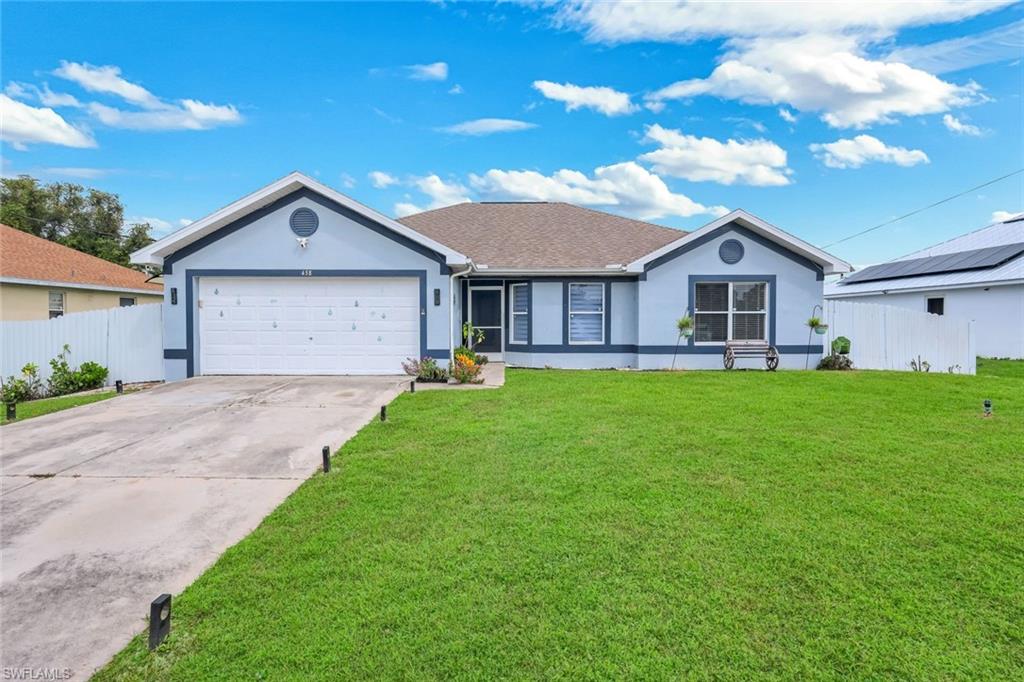 438 Willowbrook DR