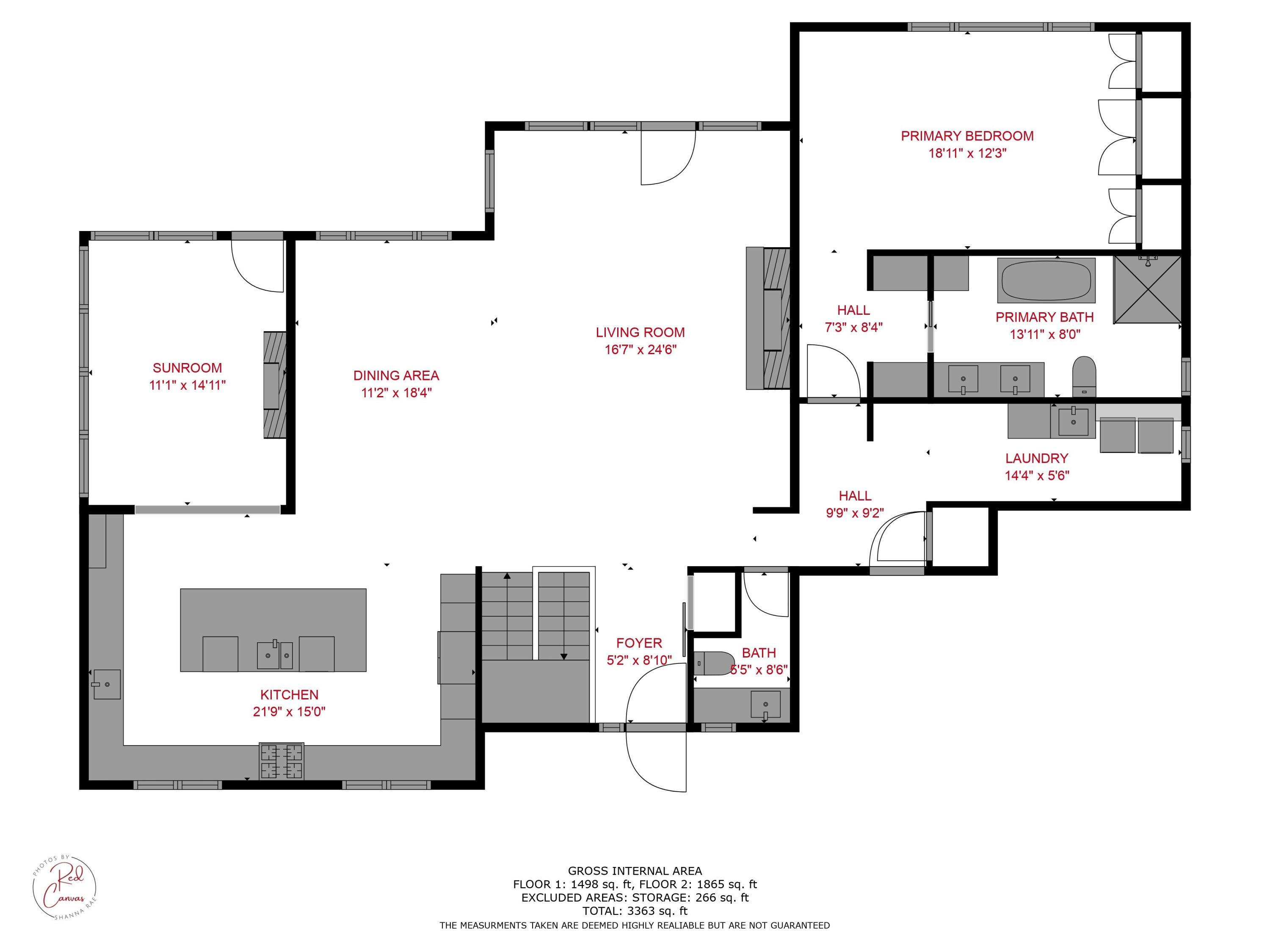 2531 Baumgartner Dr