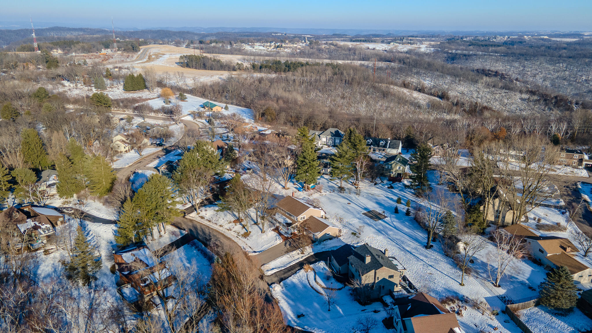 W5749 Thistledown Dr