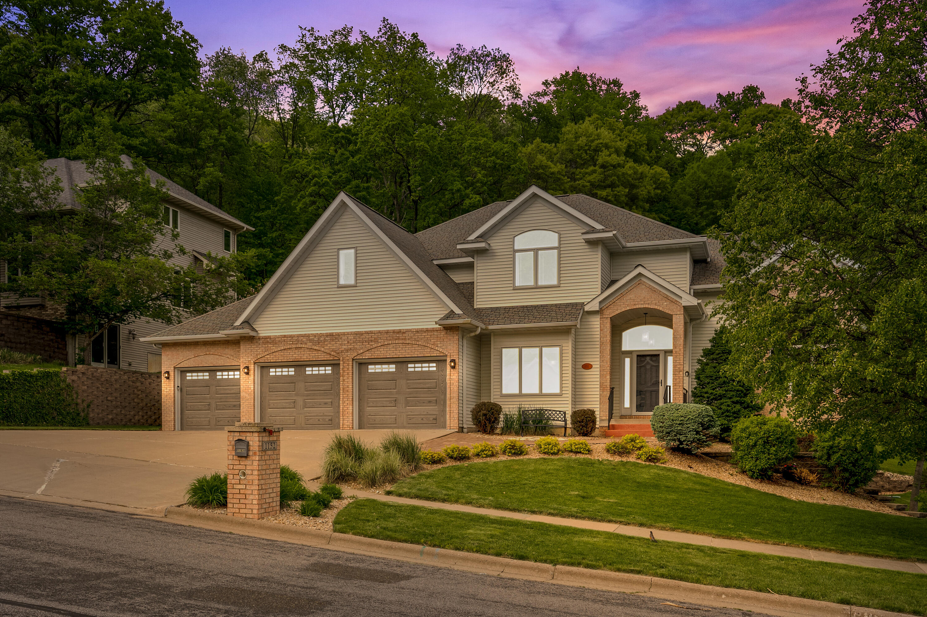 1152 Aspen Valley Dr