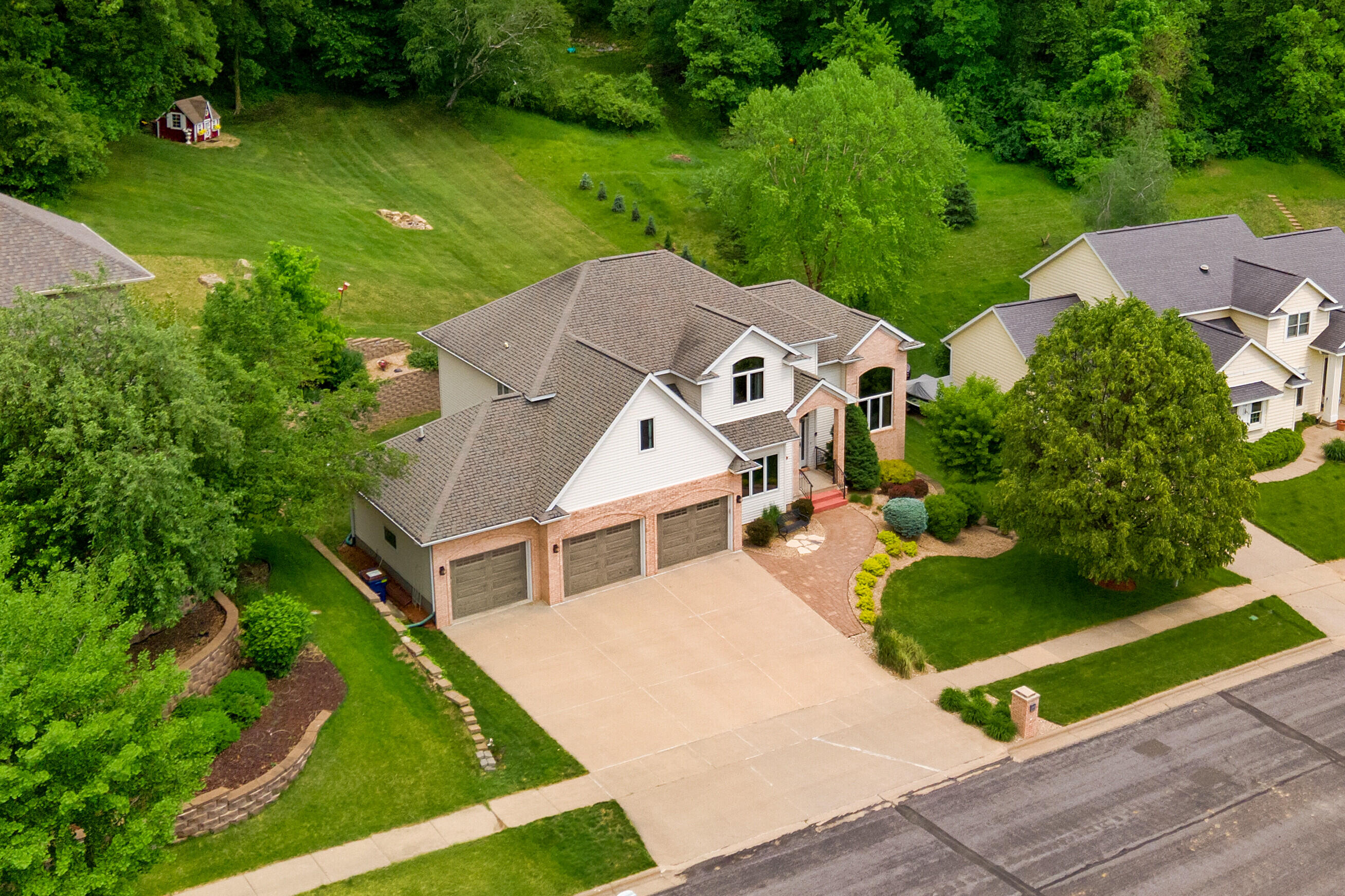 1152 Aspen Valley Dr