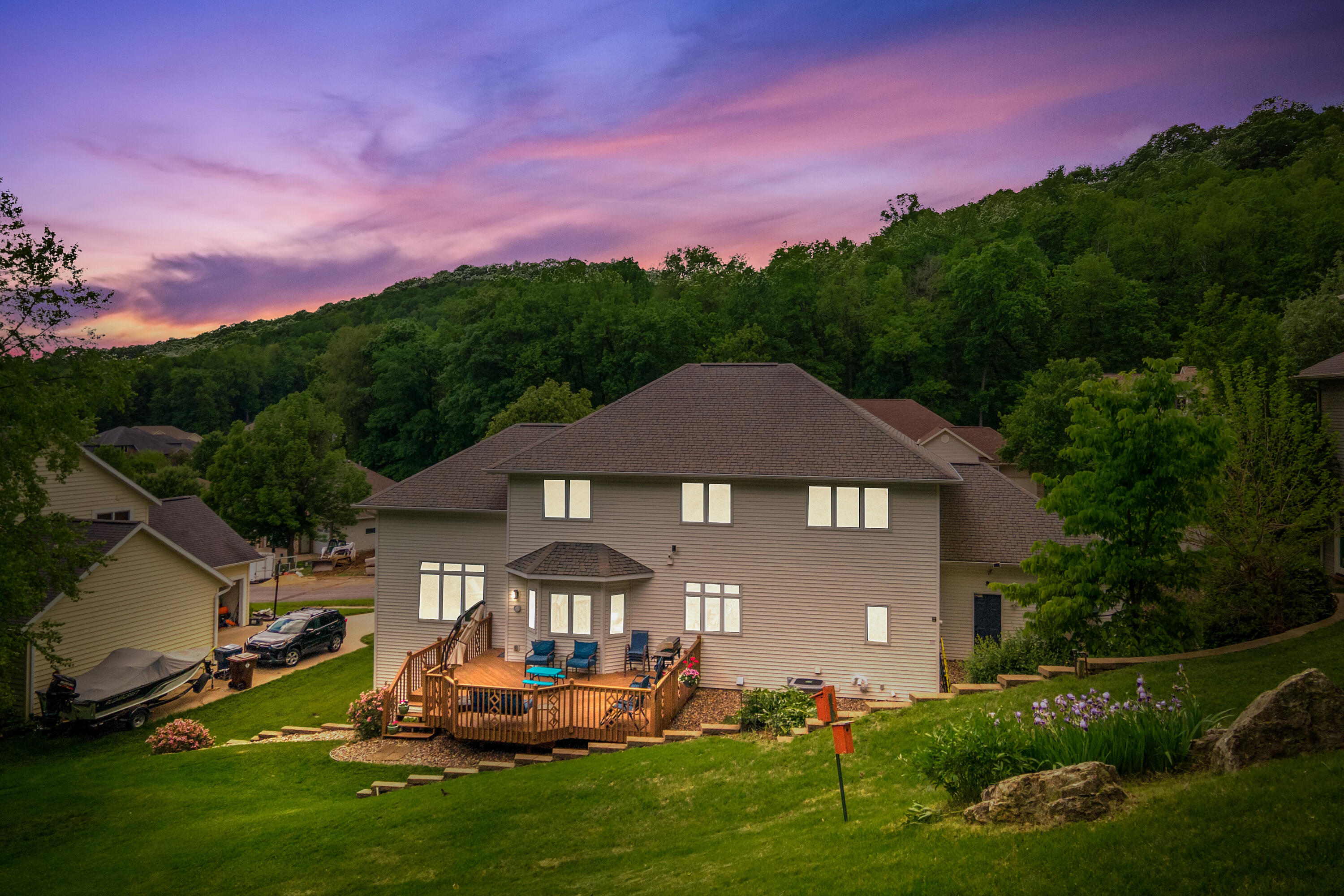 1152 Aspen Valley Dr