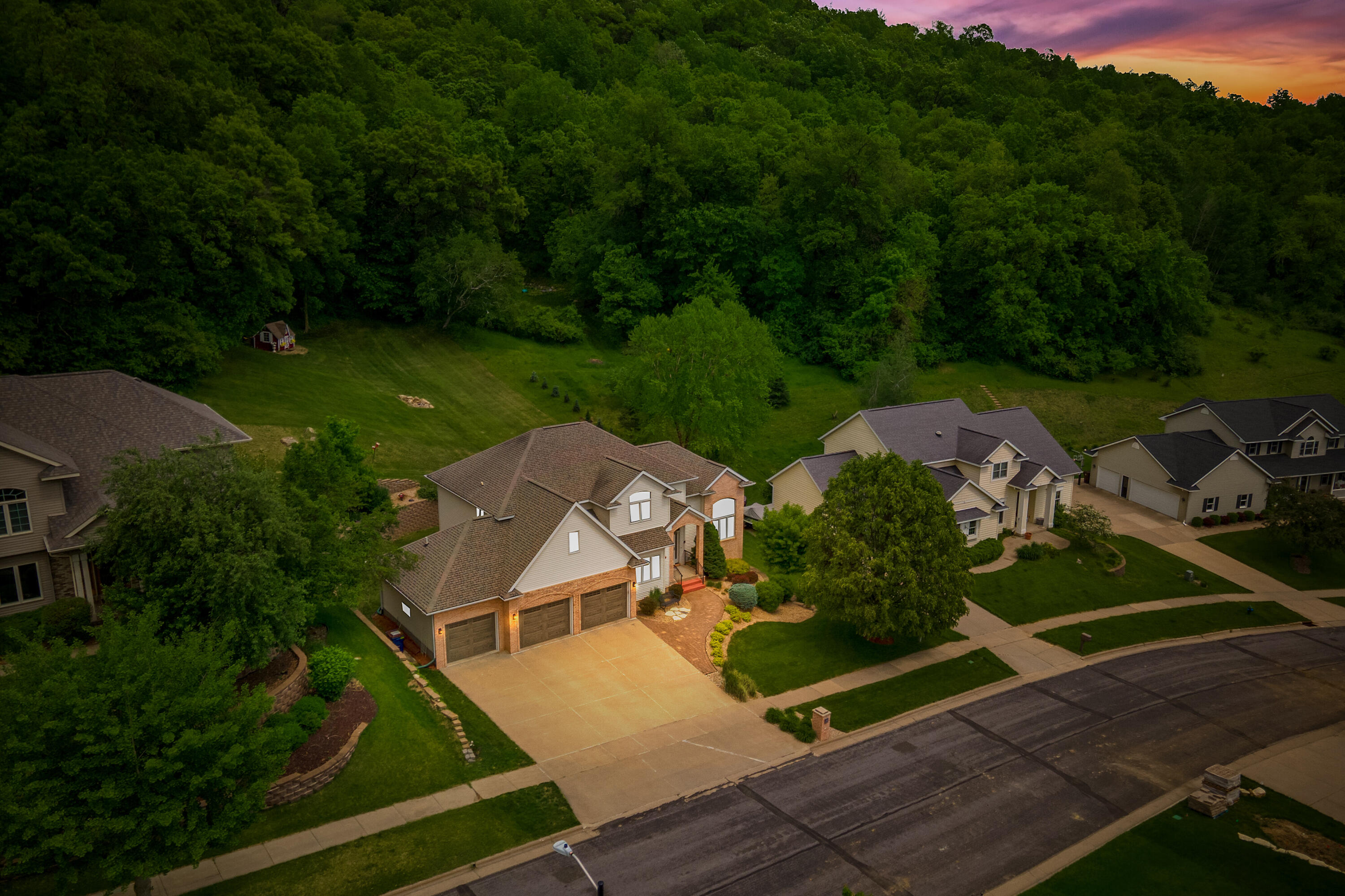 1152 Aspen Valley Dr